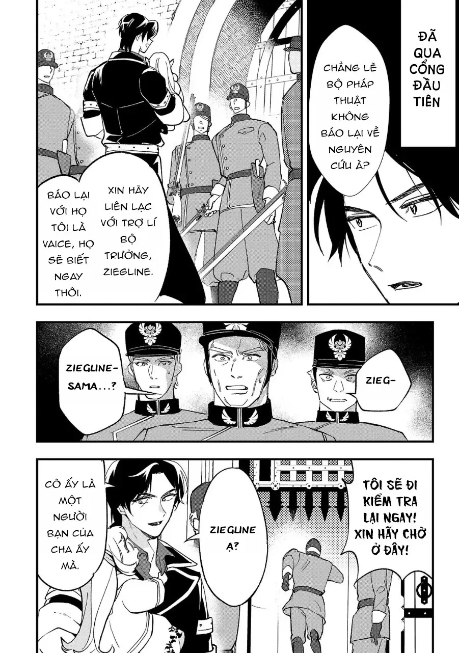 Urenokori No Dorei Elf O Hirotta No De, Musume Ni Suru Koto Ni Shita Chapter 5 - Trang 18