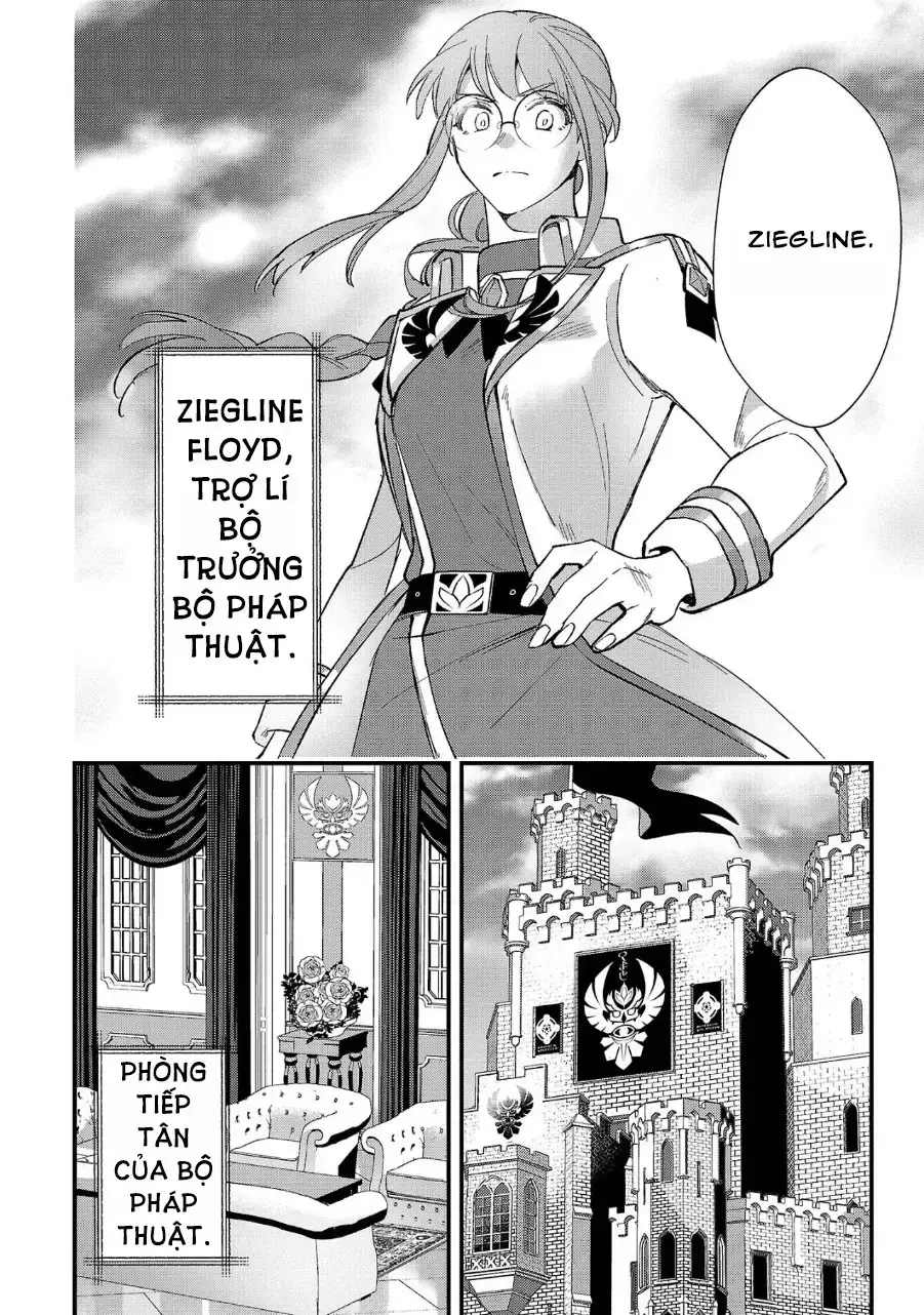 Urenokori No Dorei Elf O Hirotta No De, Musume Ni Suru Koto Ni Shita Chapter 5 - Trang 22