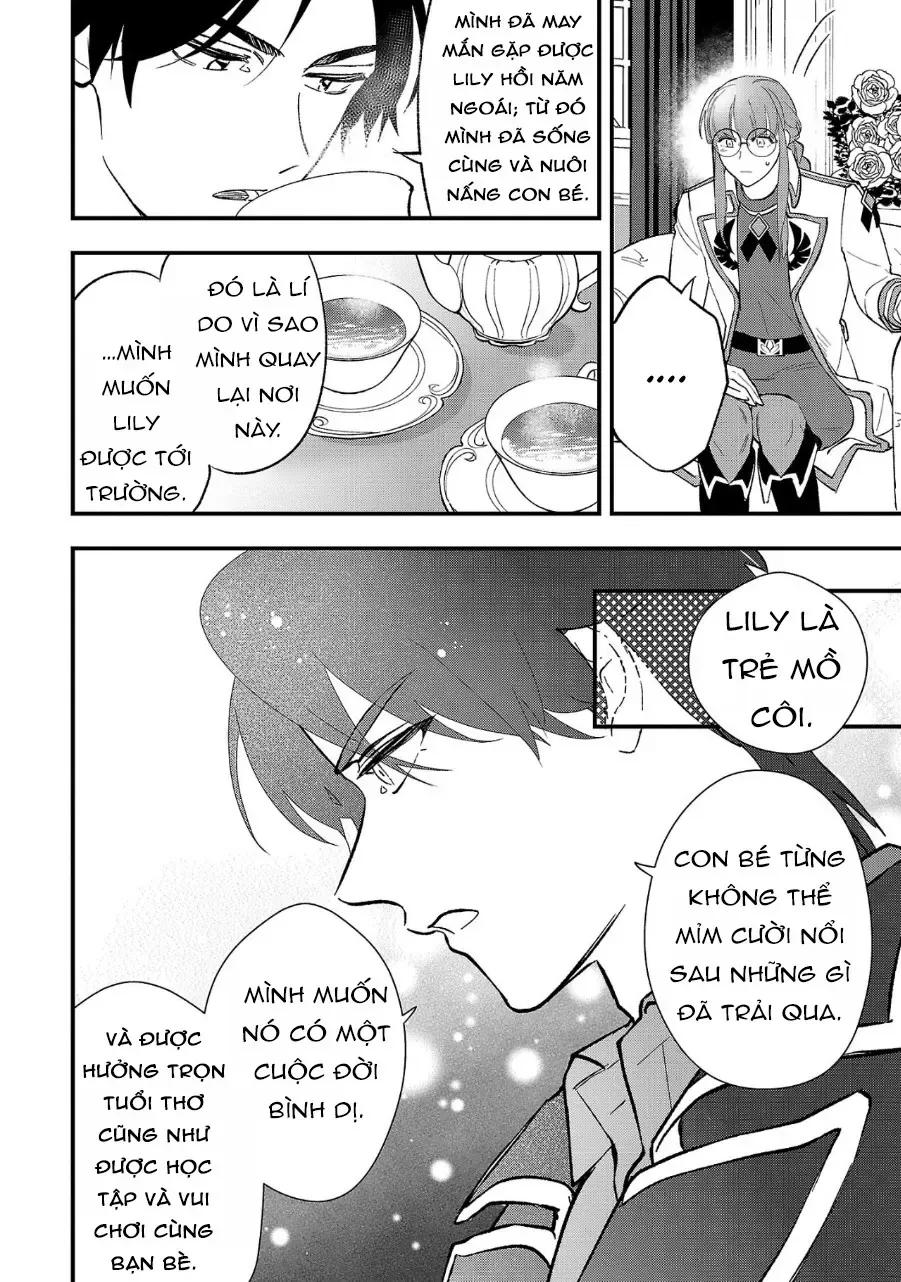 Urenokori No Dorei Elf O Hirotta No De, Musume Ni Suru Koto Ni Shita Chapter 5 - Trang 26