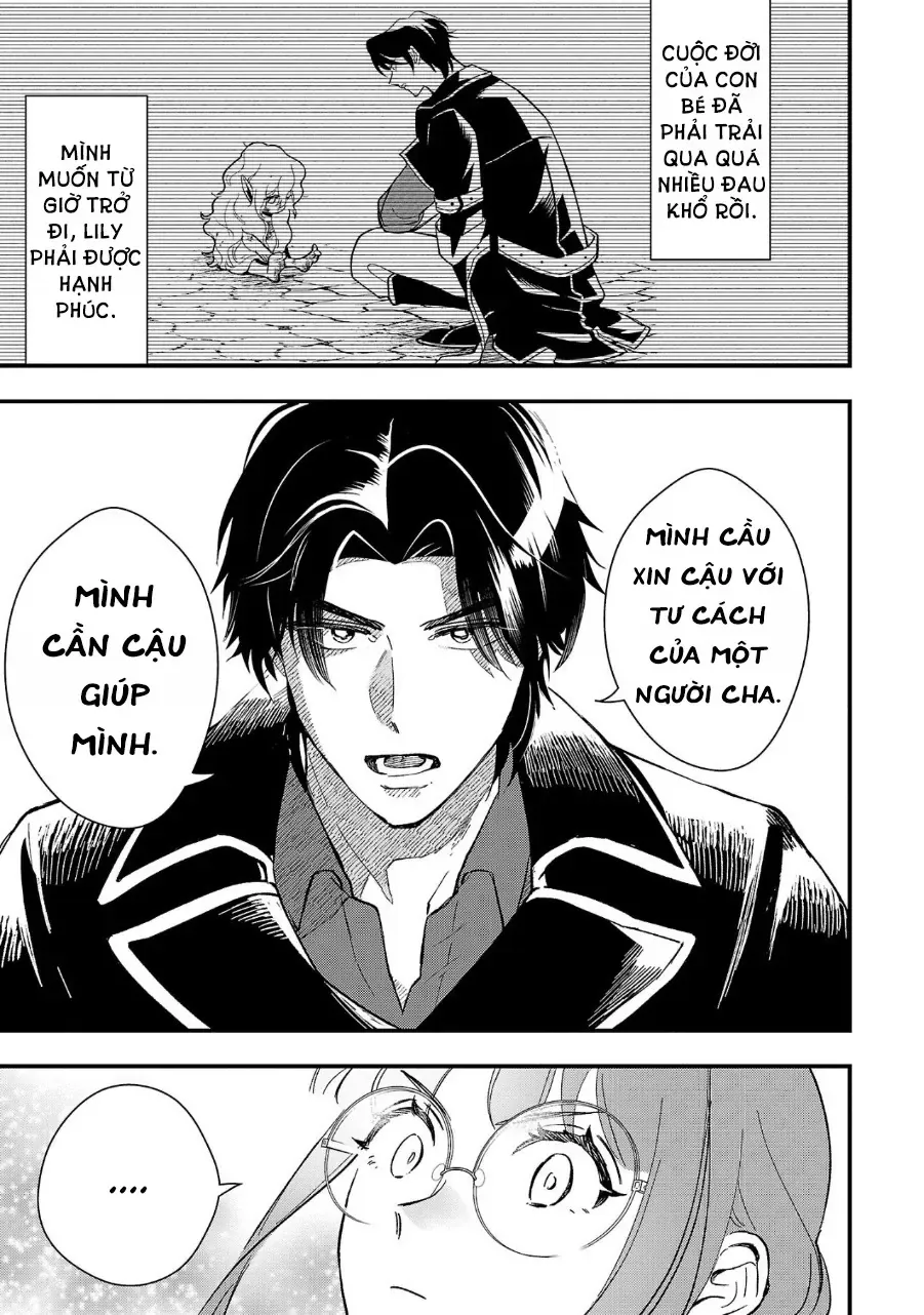 Urenokori No Dorei Elf O Hirotta No De, Musume Ni Suru Koto Ni Shita Chapter 5 - Trang 27