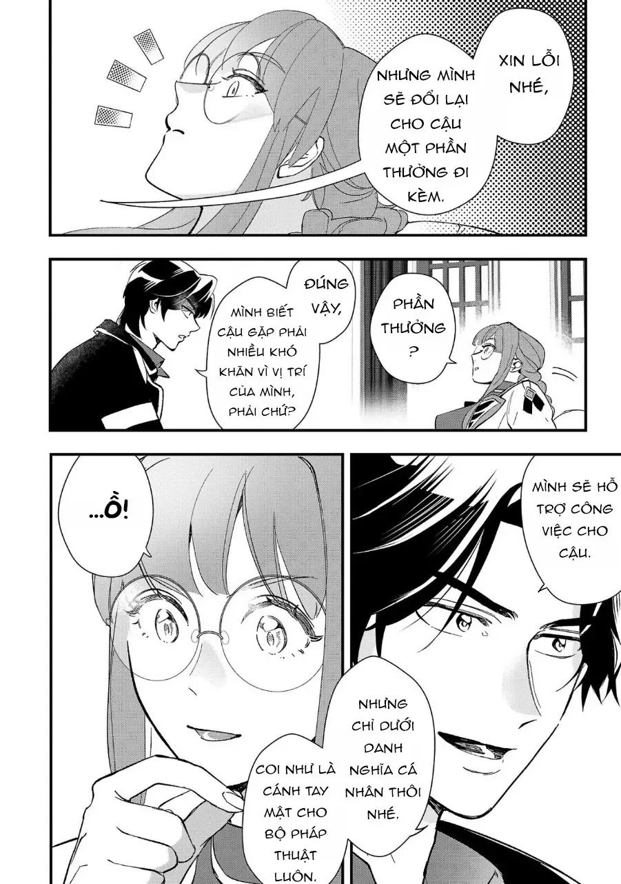 Urenokori No Dorei Elf O Hirotta No De, Musume Ni Suru Koto Ni Shita Chapter 5 - Trang 30