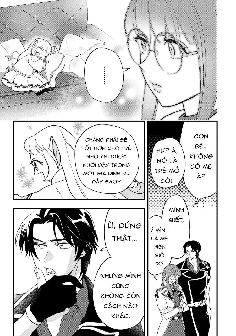 Urenokori No Dorei Elf O Hirotta No De, Musume Ni Suru Koto Ni Shita Chapter 6 - Trang 11