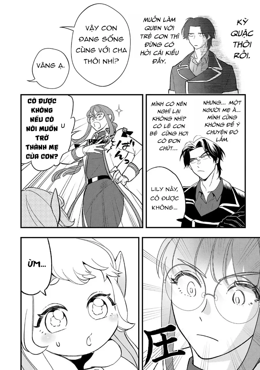 Urenokori No Dorei Elf O Hirotta No De, Musume Ni Suru Koto Ni Shita Chapter 6 - Trang 16