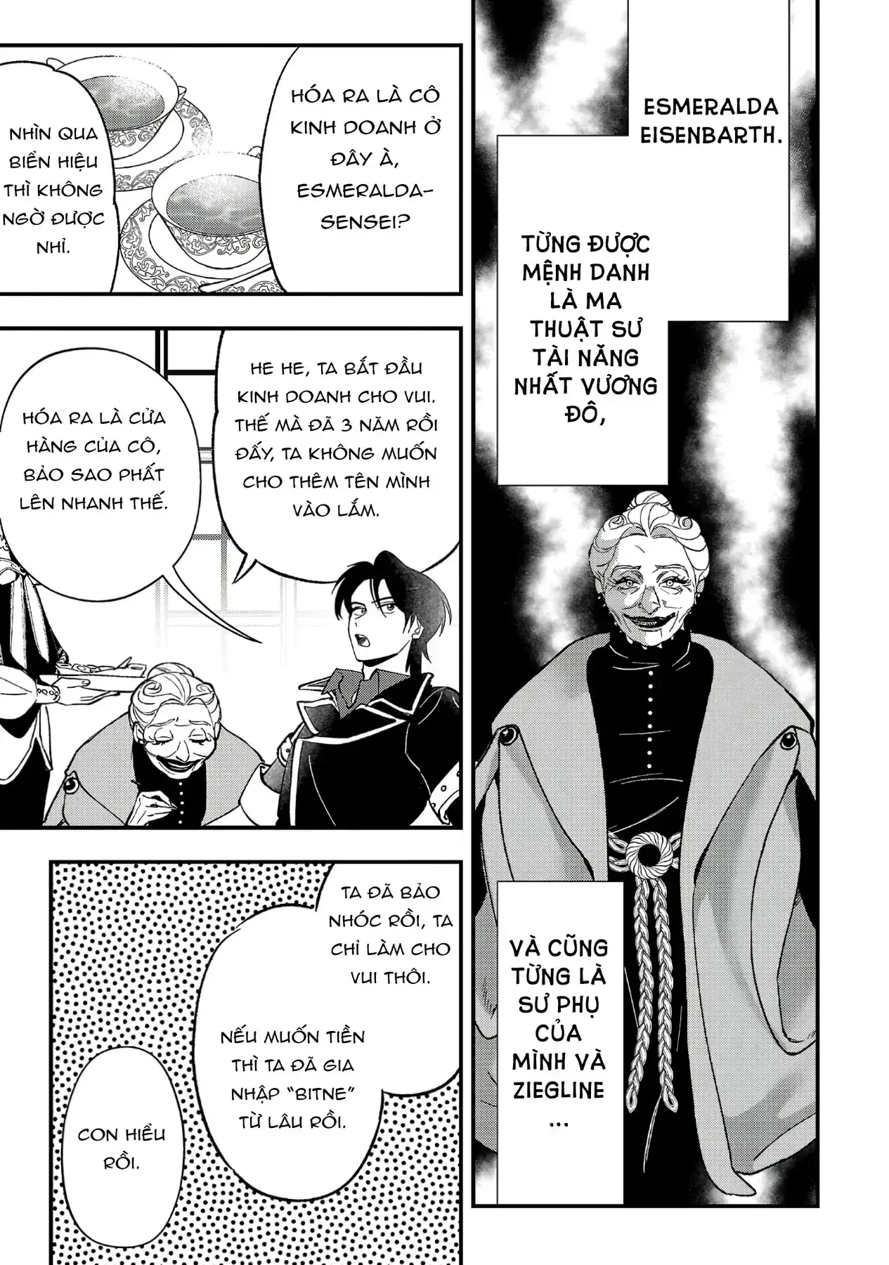 Urenokori No Dorei Elf O Hirotta No De, Musume Ni Suru Koto Ni Shita Chapter 6 - Trang 25