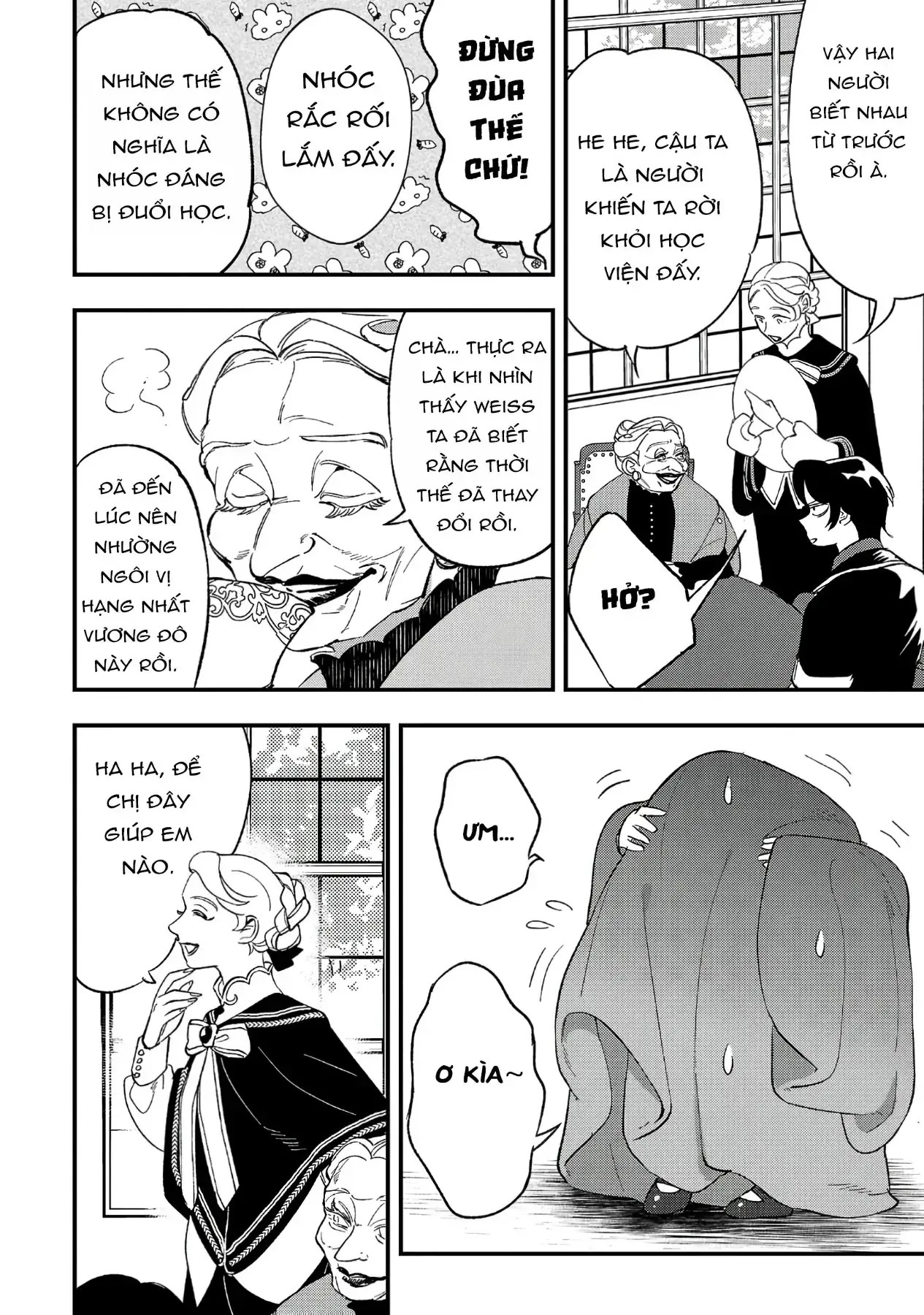 Urenokori No Dorei Elf O Hirotta No De, Musume Ni Suru Koto Ni Shita Chapter 6 - Trang 26