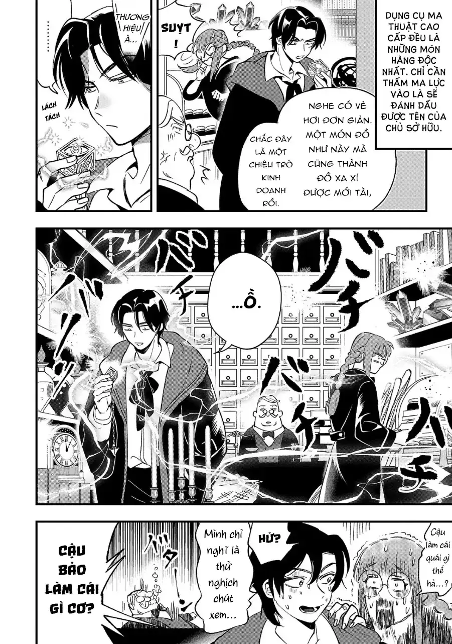 Urenokori No Dorei Elf O Hirotta No De, Musume Ni Suru Koto Ni Shita Chapter 6 - Trang 6