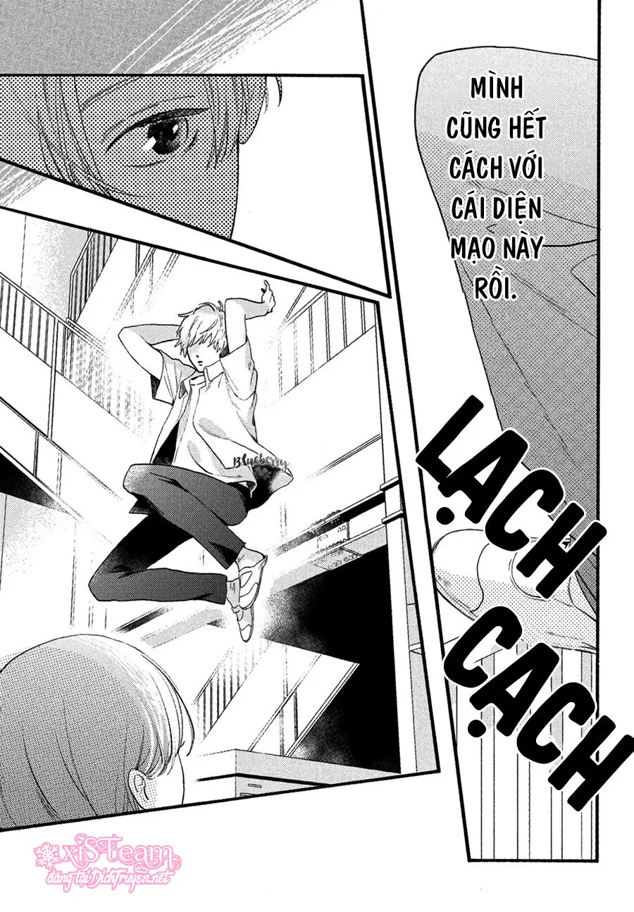 Uruwashi No Yoi No Tsuki Chapter 1 - Trang 14