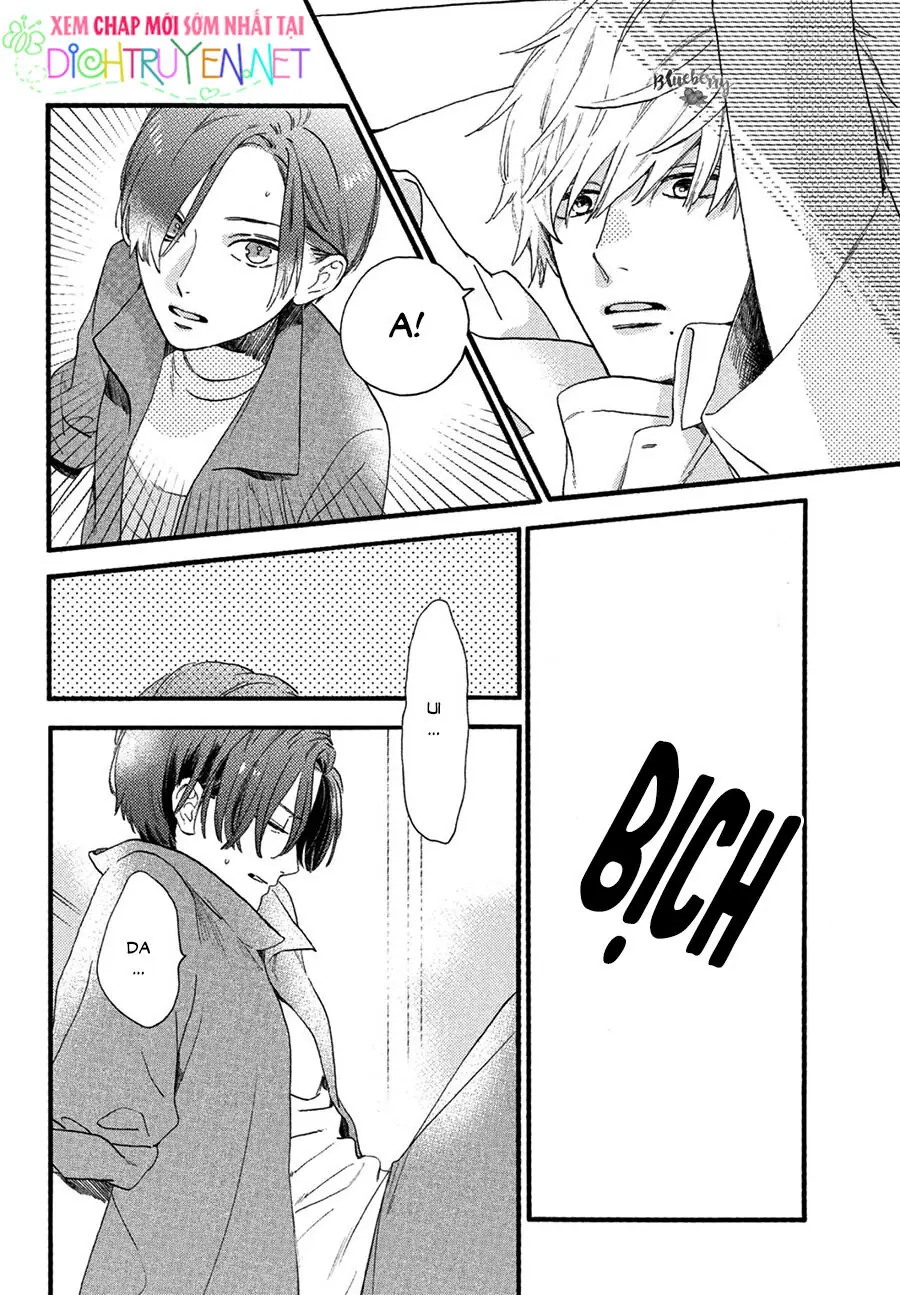 Uruwashi No Yoi No Tsuki Chapter 1 - Trang 15