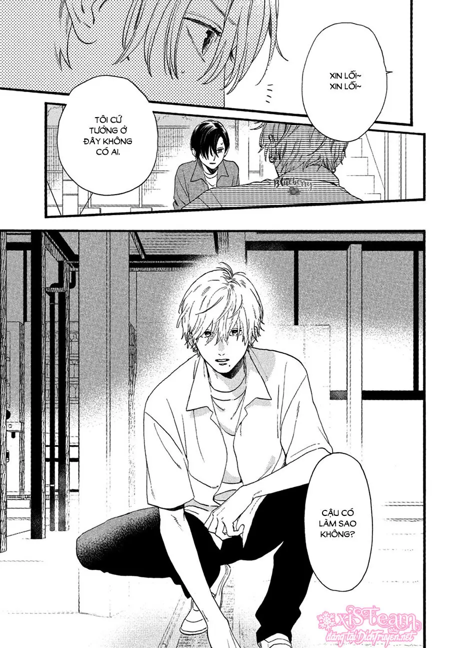 Uruwashi No Yoi No Tsuki Chapter 1 - Trang 16