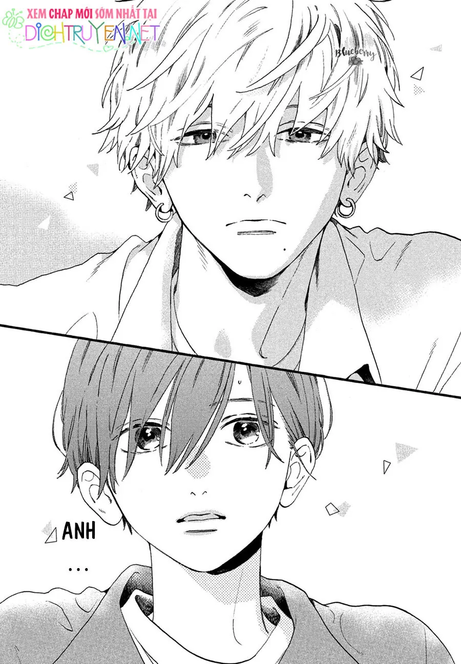Uruwashi No Yoi No Tsuki Chapter 1 - Trang 17
