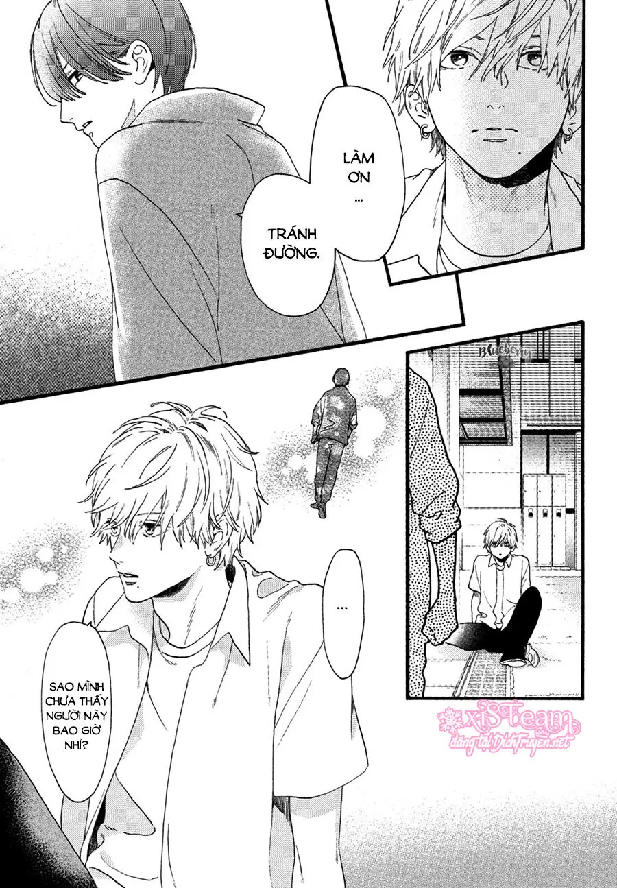 Uruwashi No Yoi No Tsuki Chapter 1 - Trang 20