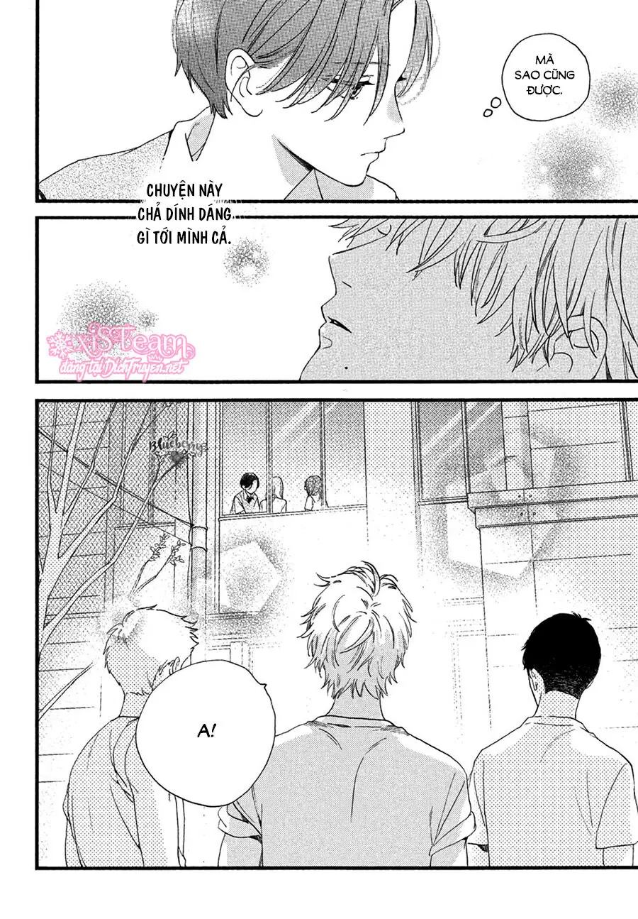 Uruwashi No Yoi No Tsuki Chapter 1 - Trang 23