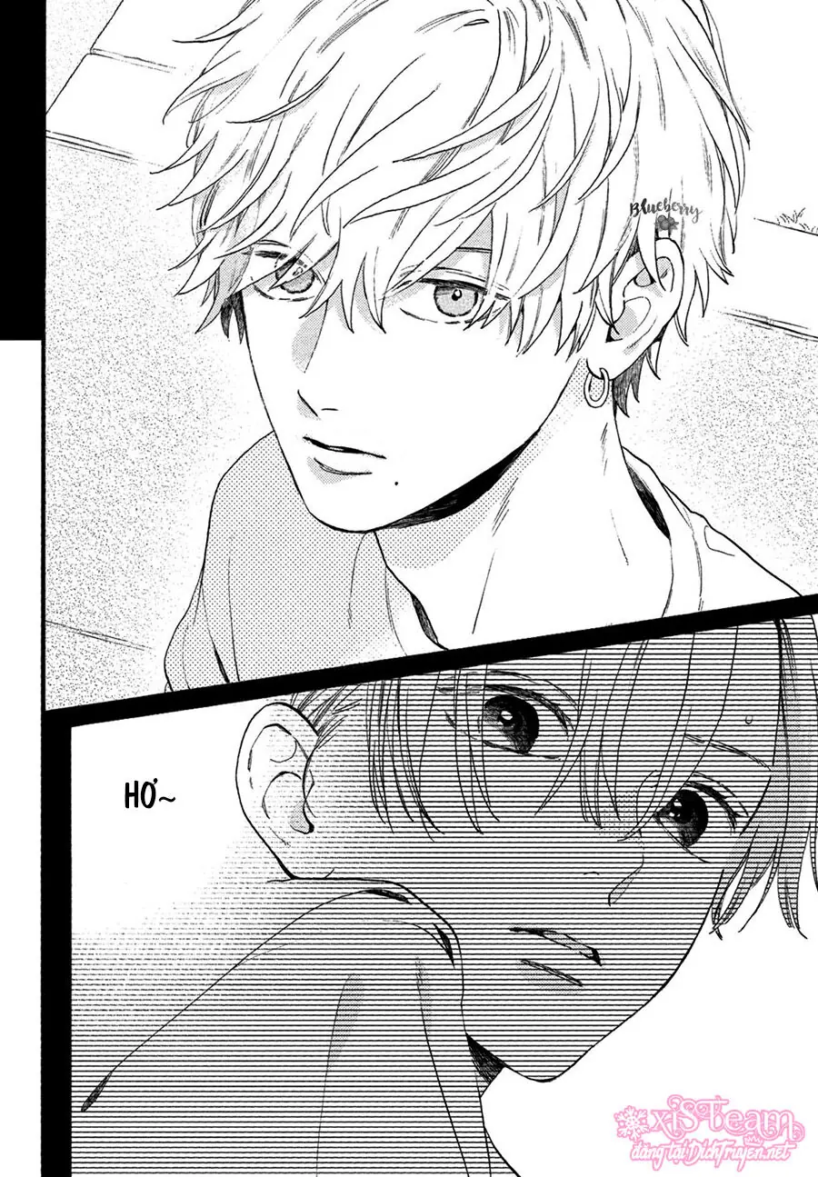 Uruwashi No Yoi No Tsuki Chapter 1 - Trang 25