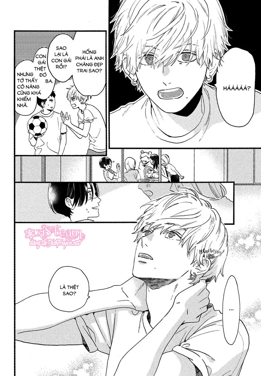 Uruwashi No Yoi No Tsuki Chapter 1 - Trang 29