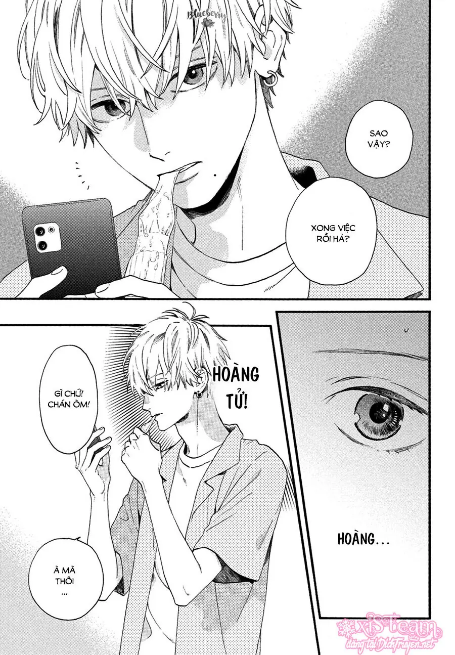 Uruwashi No Yoi No Tsuki Chapter 1 - Trang 34