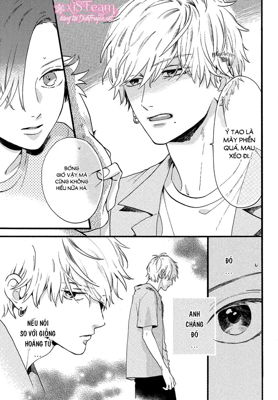 Uruwashi No Yoi No Tsuki Chapter 1 - Trang 36