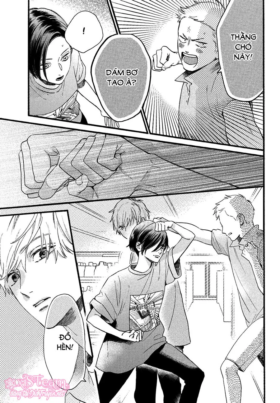 Uruwashi No Yoi No Tsuki Chapter 1 - Trang 38