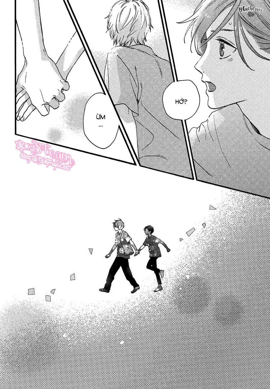Uruwashi No Yoi No Tsuki Chapter 1 - Trang 41