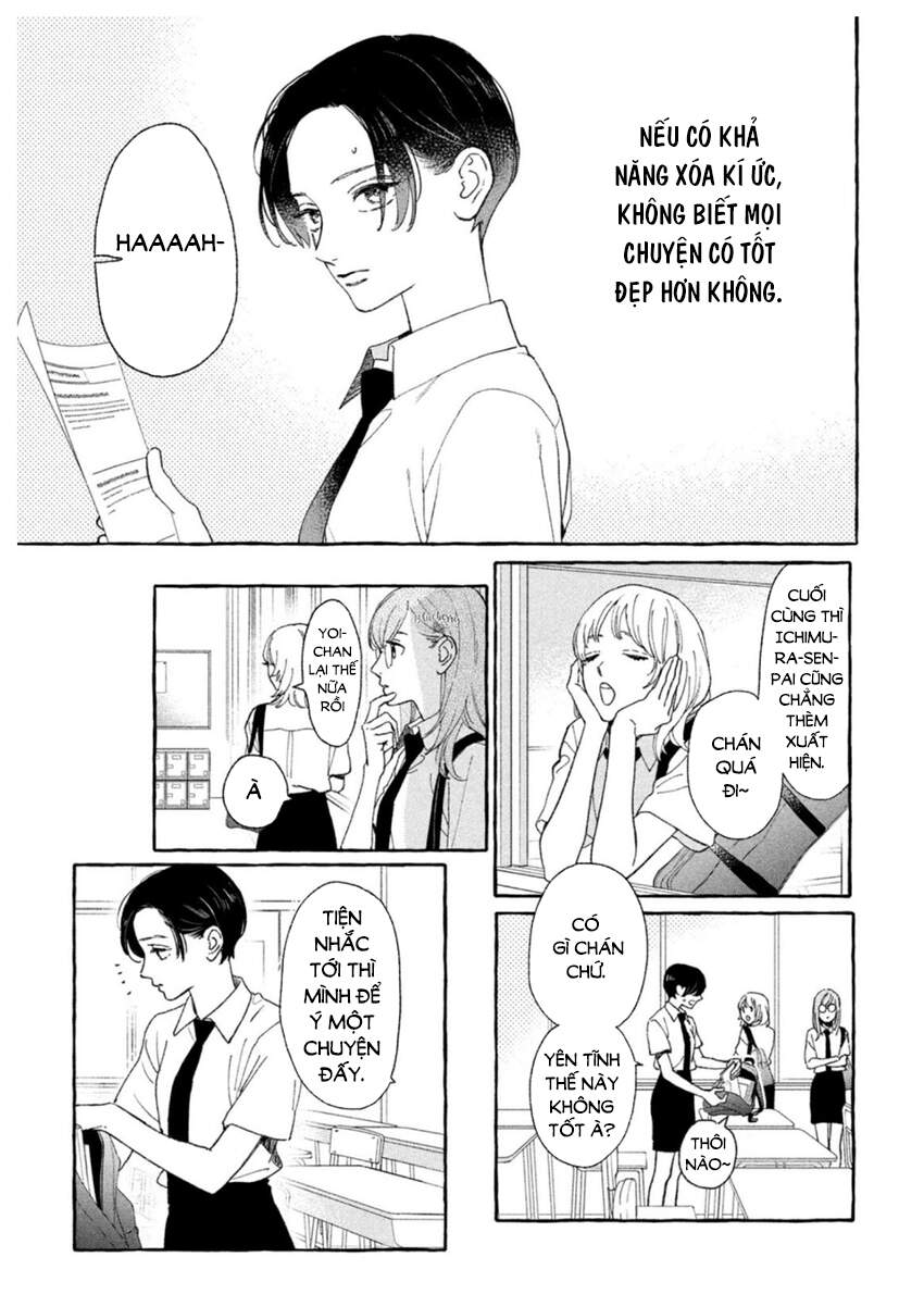 Uruwashi No Yoi No Tsuki Chapter 10 - Trang 18