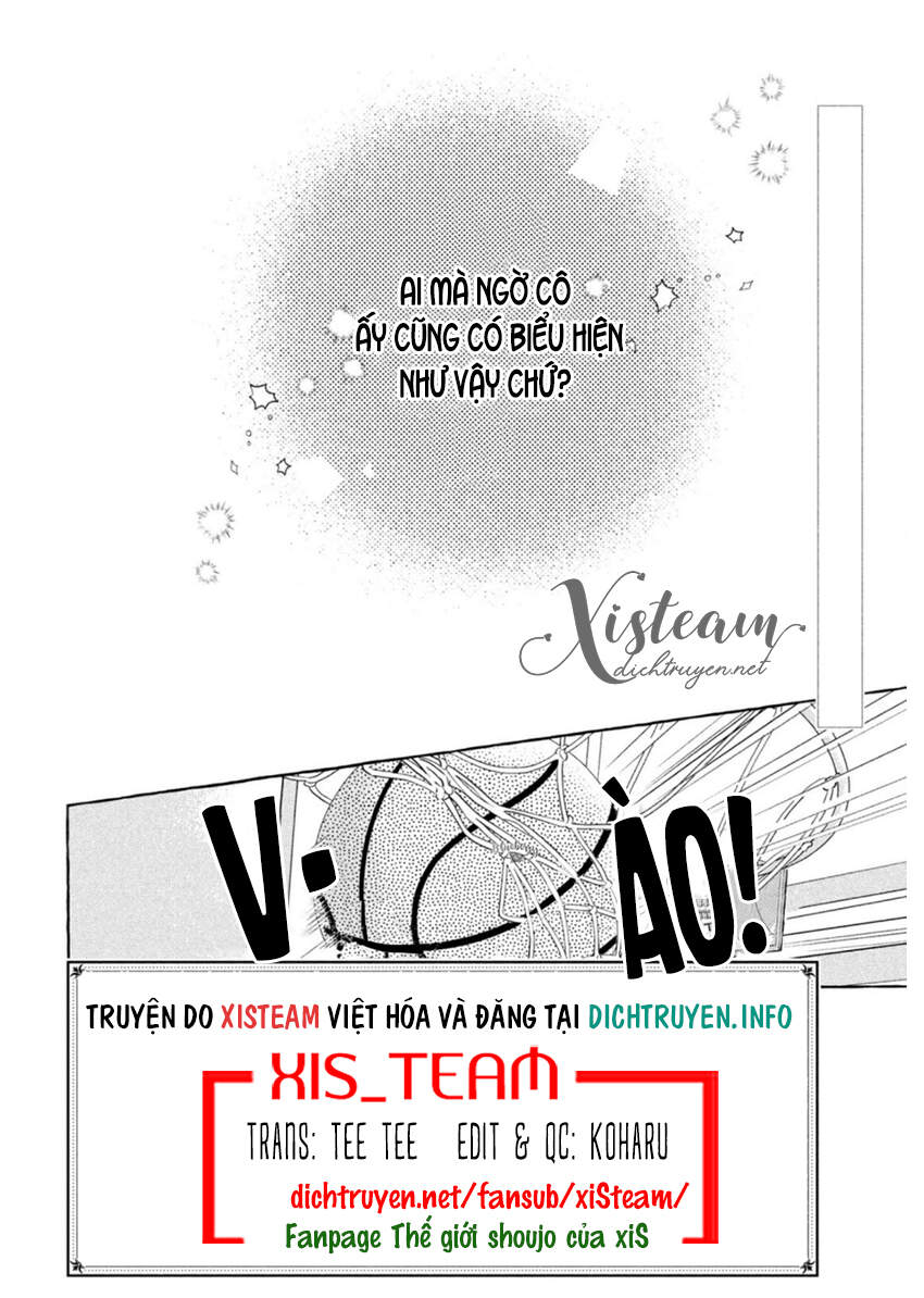 Uruwashi No Yoi No Tsuki Chapter 10 - Trang 3