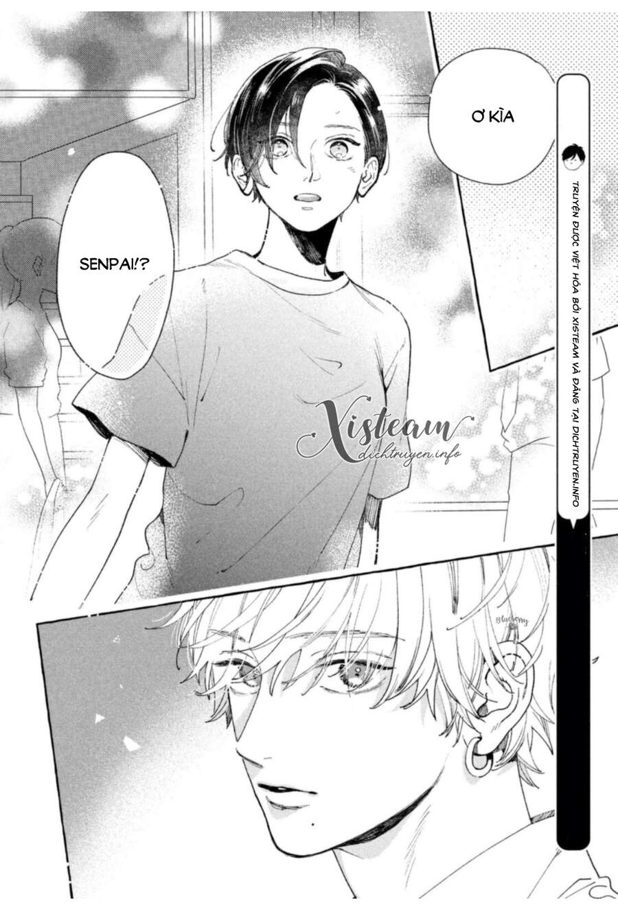 Uruwashi No Yoi No Tsuki Chapter 11.5 - Trang 6