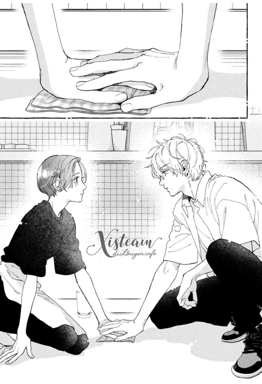 Uruwashi No Yoi No Tsuki Chapter 12 - Trang 29
