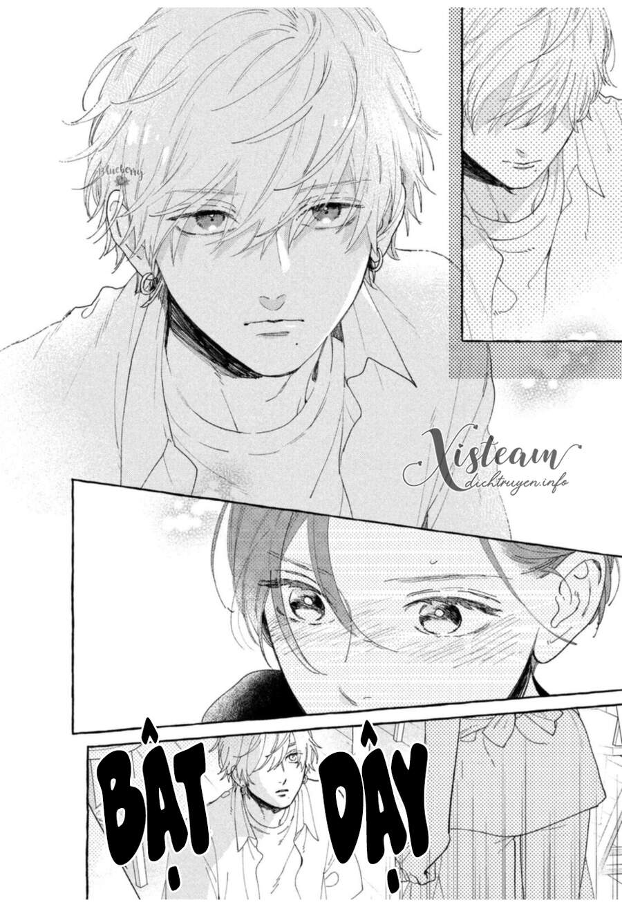 Uruwashi No Yoi No Tsuki Chapter 12 - Trang 30