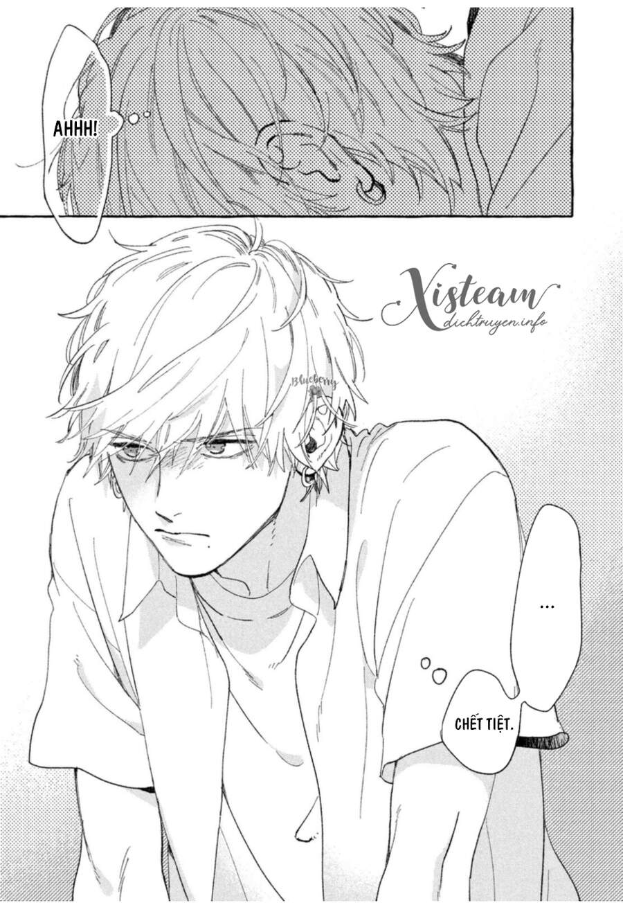 Uruwashi No Yoi No Tsuki Chapter 12 - Trang 37