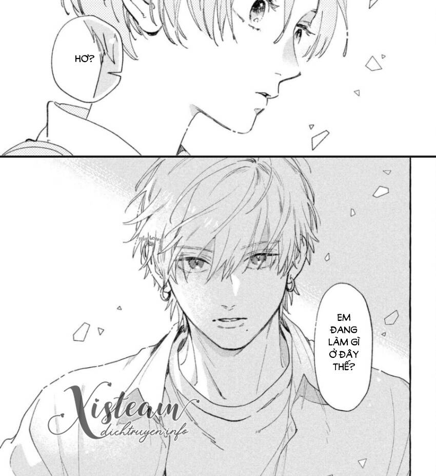Uruwashi No Yoi No Tsuki Chapter 13 - Trang 17