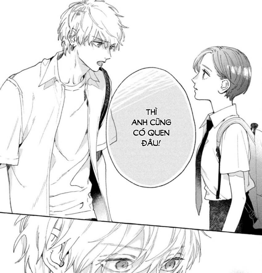 Uruwashi No Yoi No Tsuki Chapter 13 - Trang 29