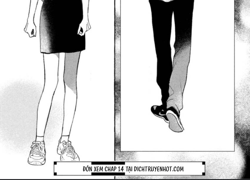 Uruwashi No Yoi No Tsuki Chapter 13 - Trang 32