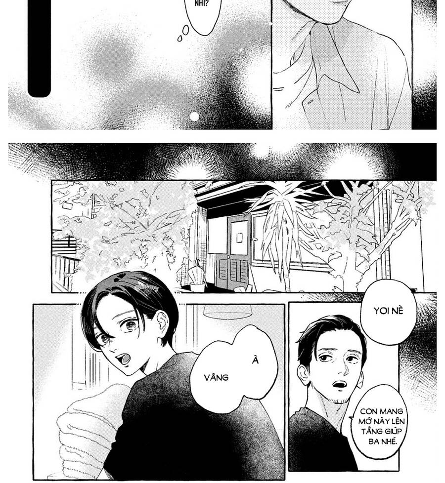 Uruwashi No Yoi No Tsuki Chapter 14 - Trang 16