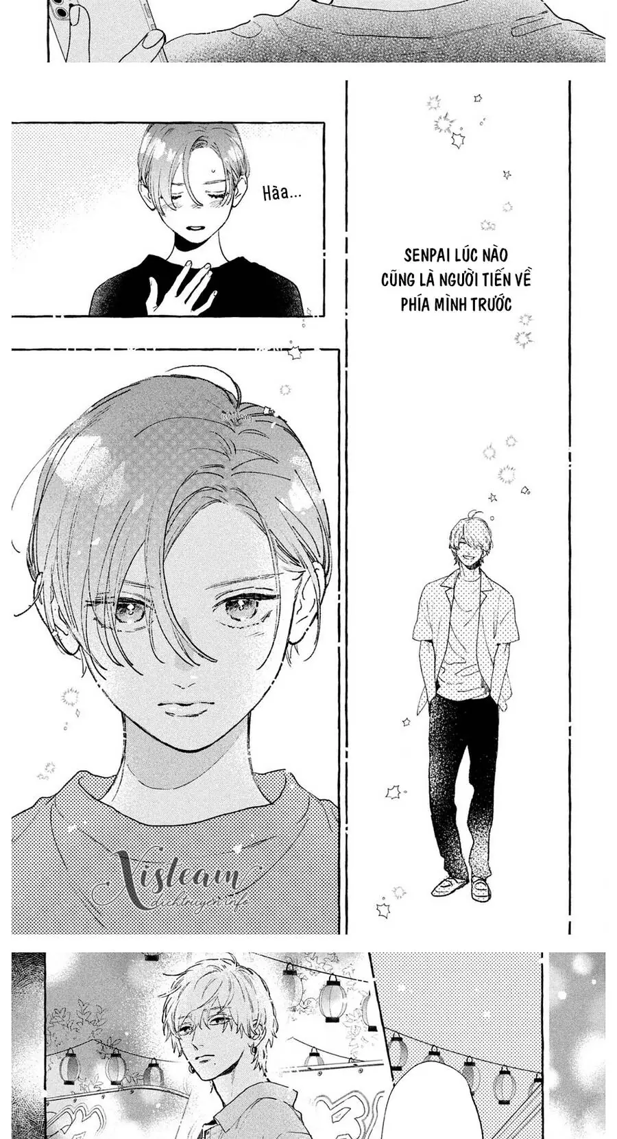 Uruwashi No Yoi No Tsuki Chapter 14 - Trang 29