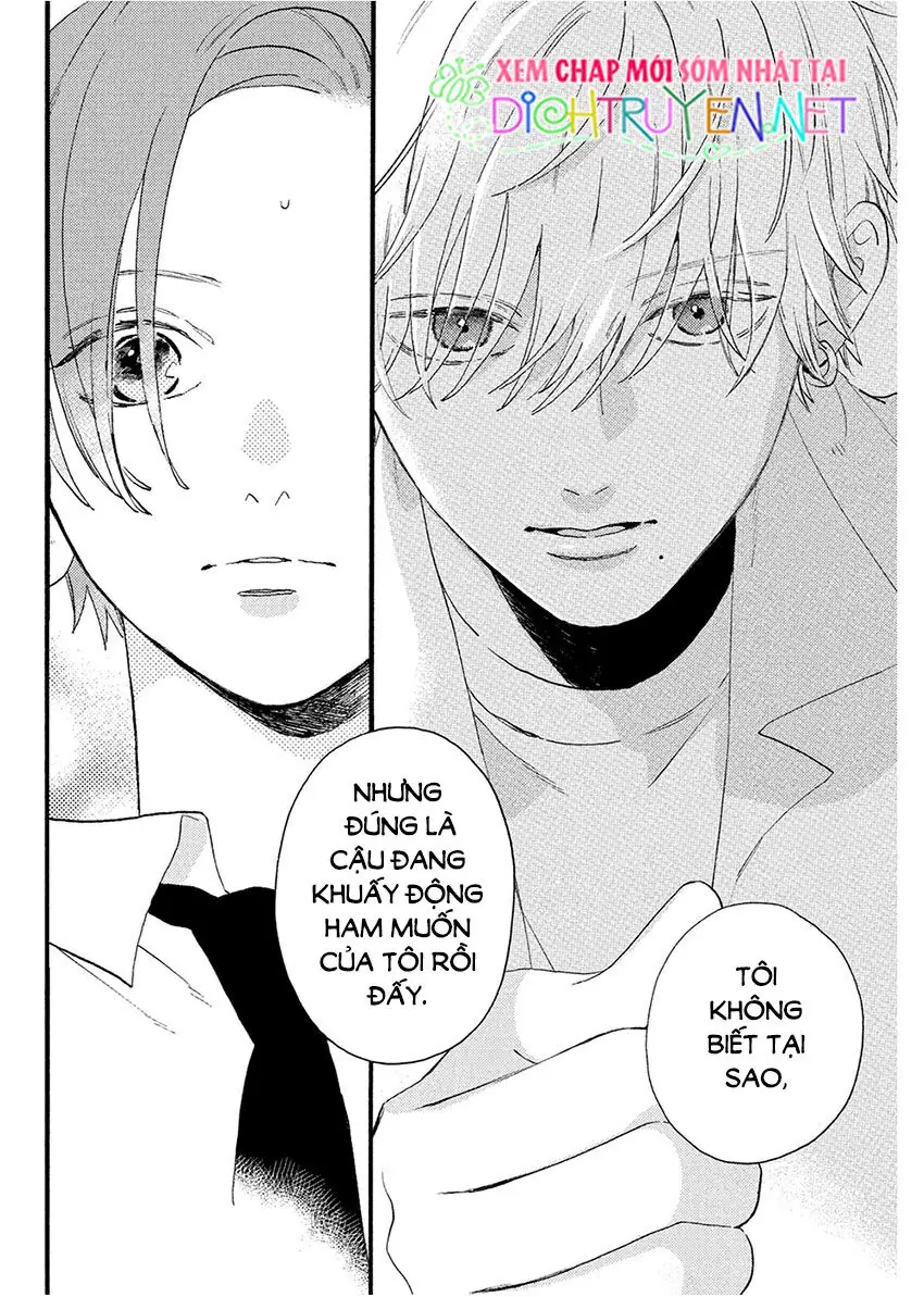 Uruwashi No Yoi No Tsuki Chapter 2 - Trang 24