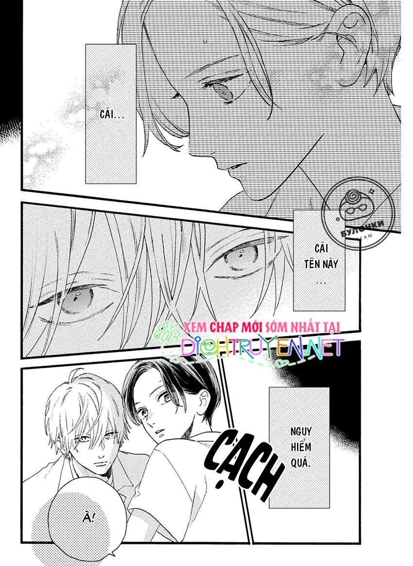 Uruwashi No Yoi No Tsuki Chapter 2 - Trang 26