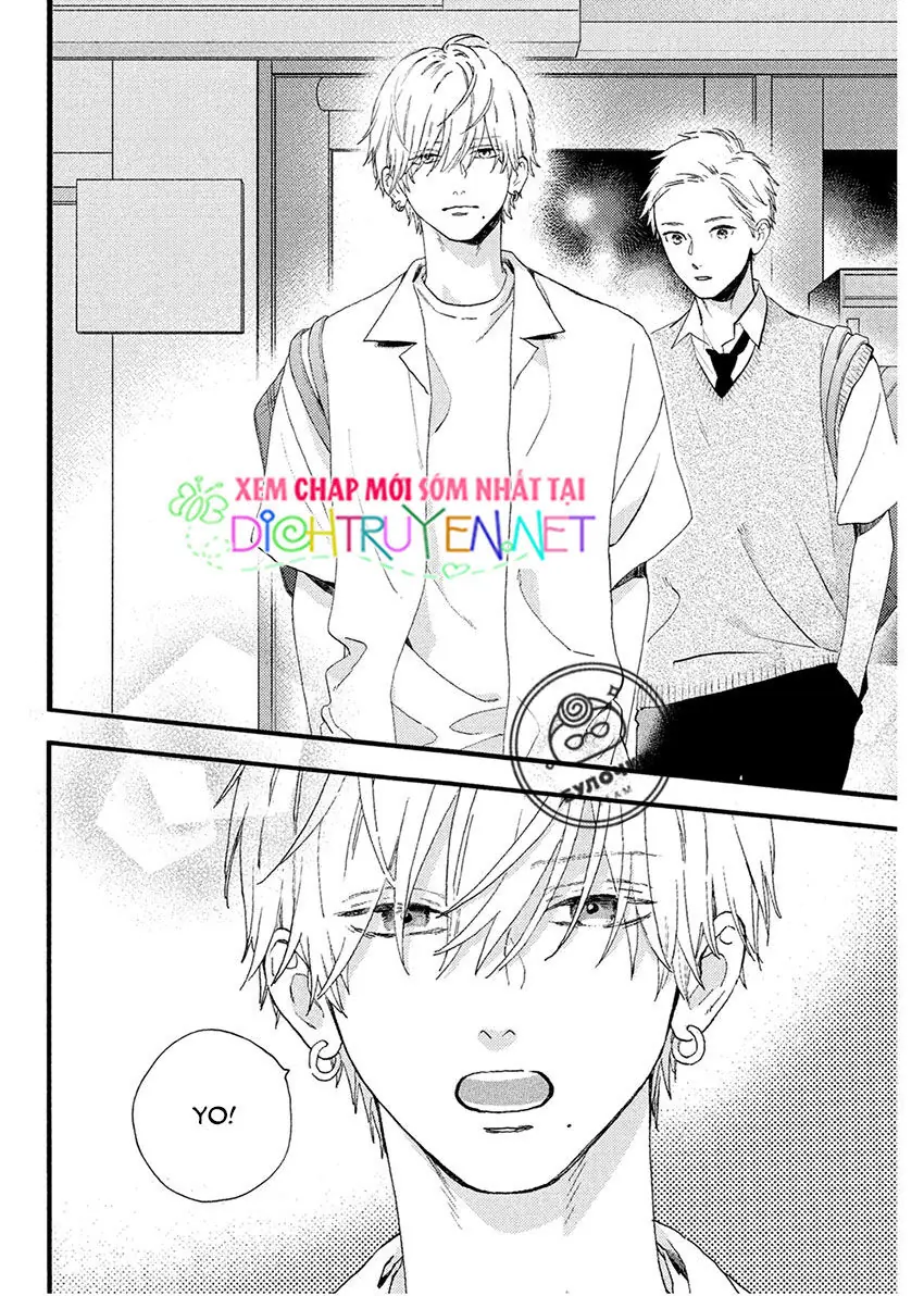 Uruwashi No Yoi No Tsuki Chapter 2 - Trang 36
