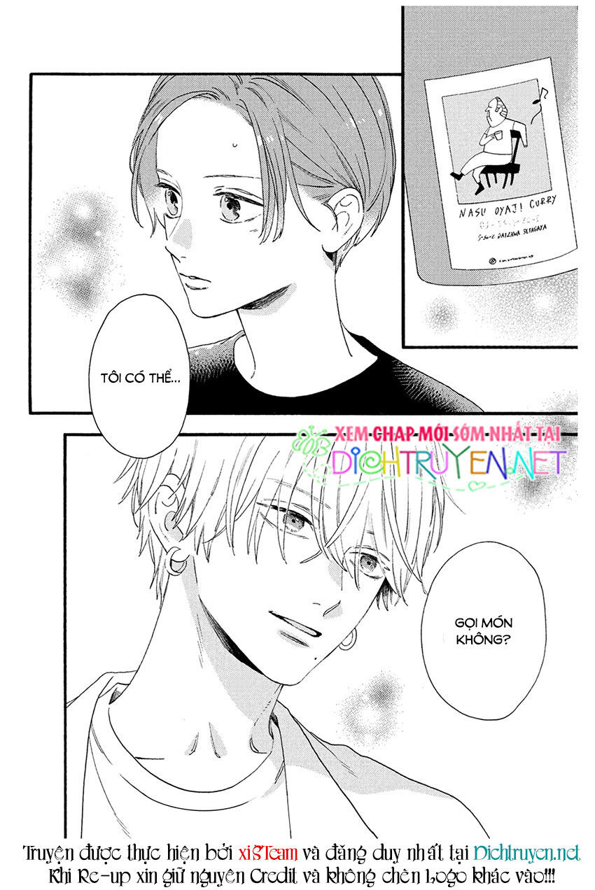Uruwashi No Yoi No Tsuki Chapter 2 - Trang 38