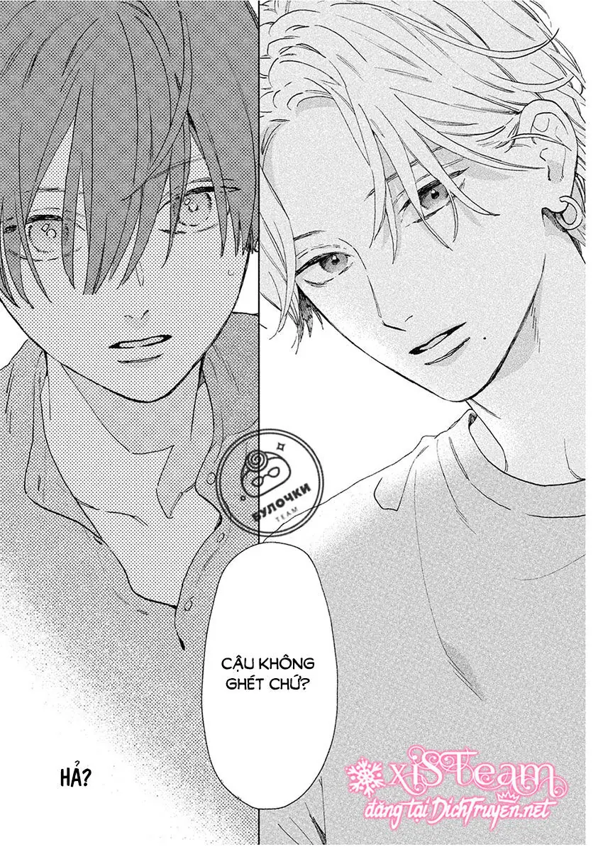 Uruwashi No Yoi No Tsuki Chapter 3 - Trang 29