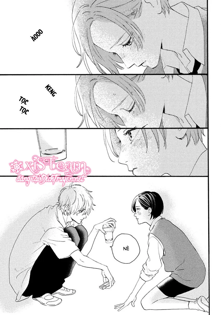 Uruwashi No Yoi No Tsuki Chapter 4 - Trang 18