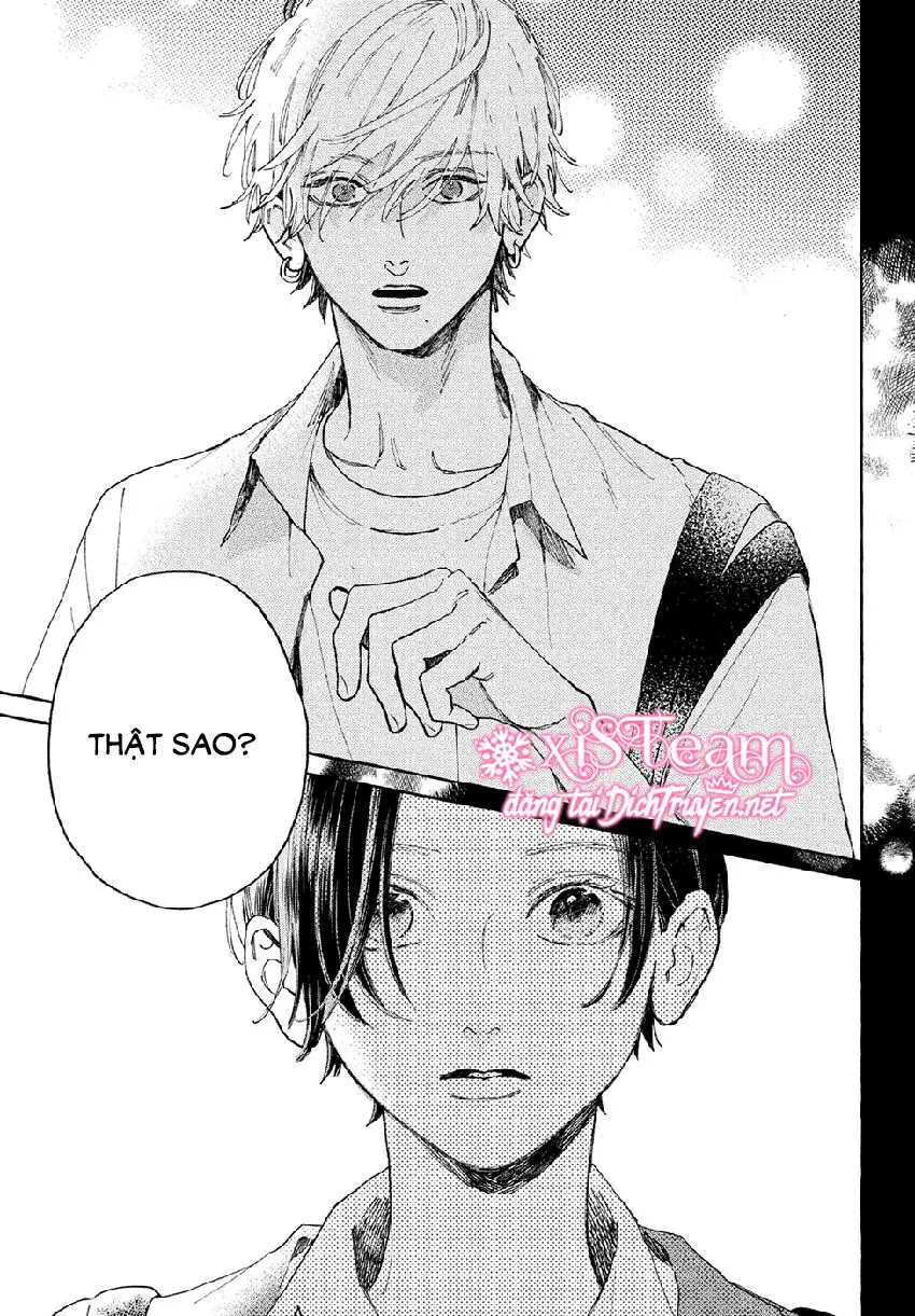 Uruwashi No Yoi No Tsuki Chapter 5 - Trang 5