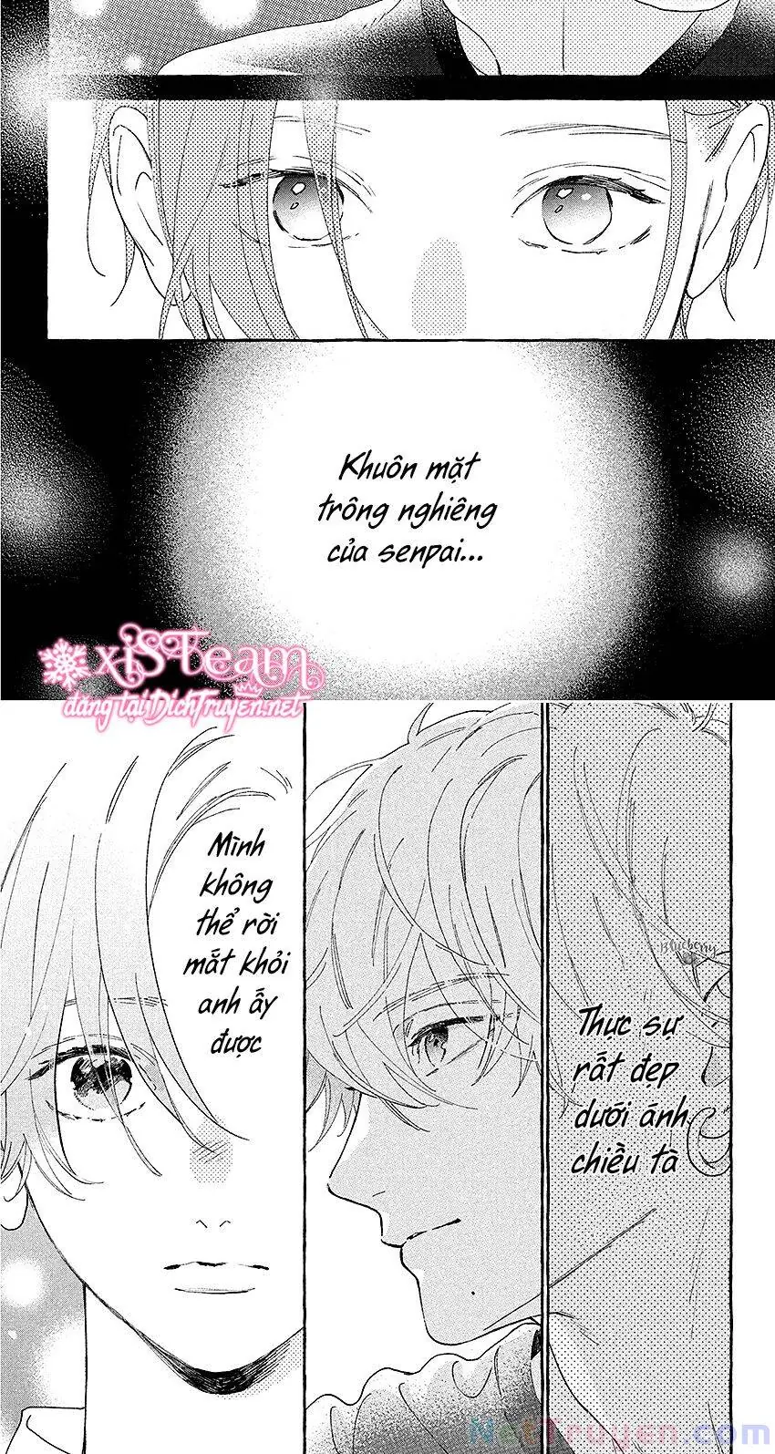 Uruwashi No Yoi No Tsuki Chapter 6 - Trang 25