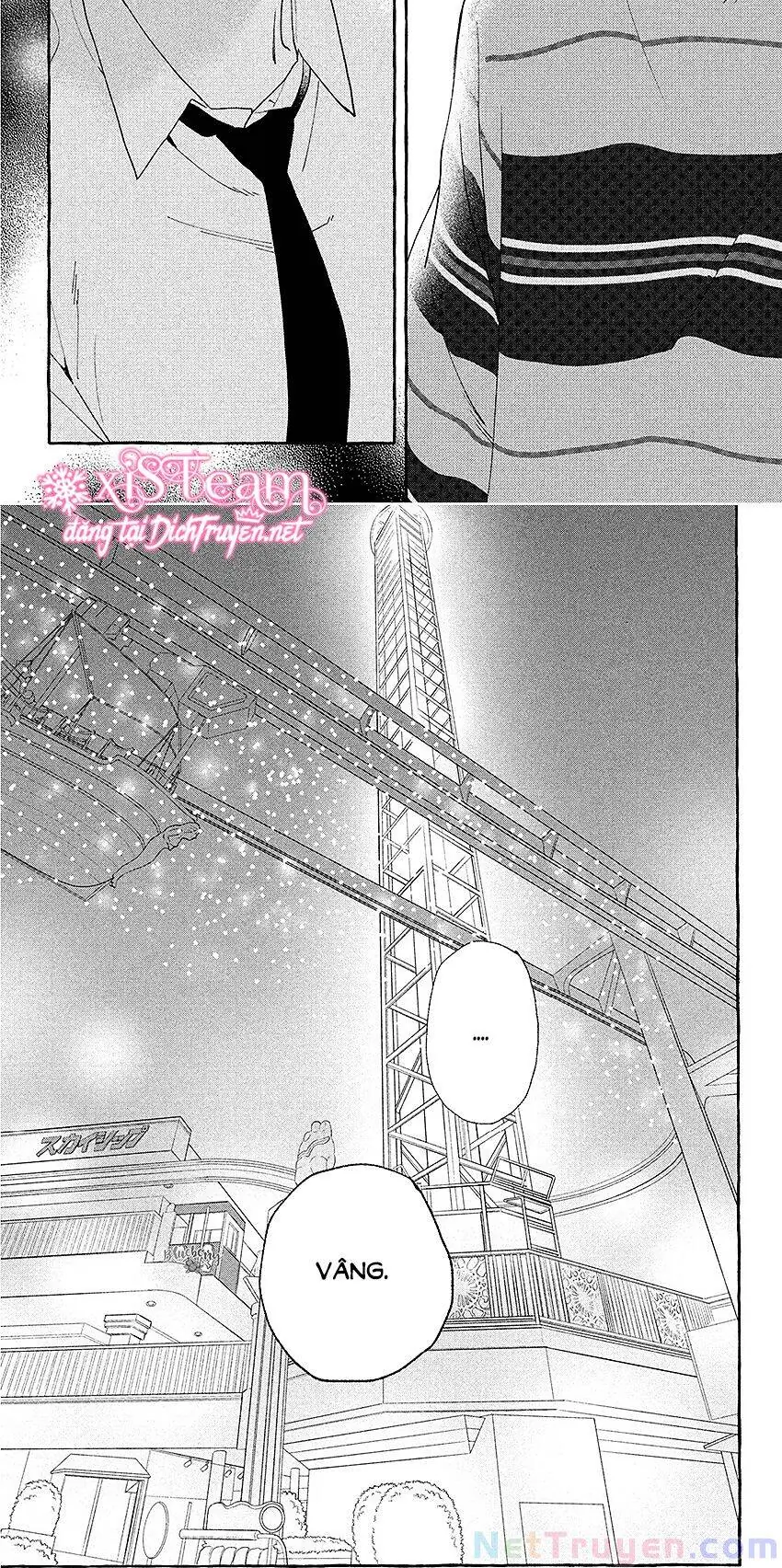 Uruwashi No Yoi No Tsuki Chapter 6 - Trang 31