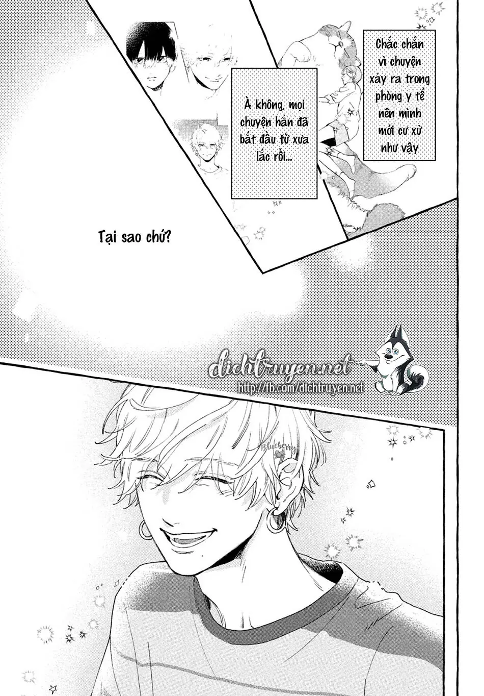 Uruwashi No Yoi No Tsuki Chapter 7 - Trang 30