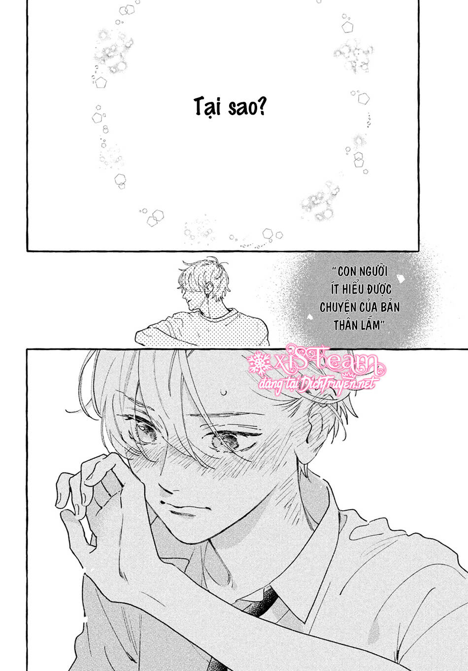 Uruwashi No Yoi No Tsuki Chapter 7 - Trang 31