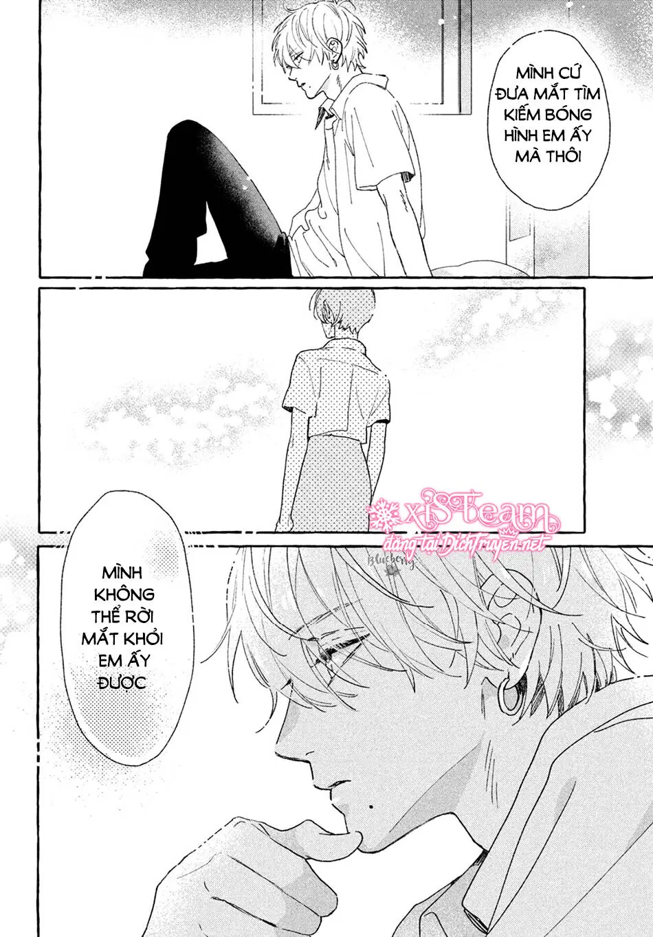 Uruwashi No Yoi No Tsuki Chapter 7 - Trang 35