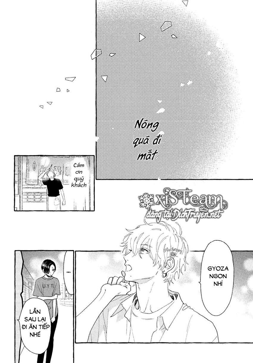 Uruwashi No Yoi No Tsuki Chapter 8 - Trang 35
