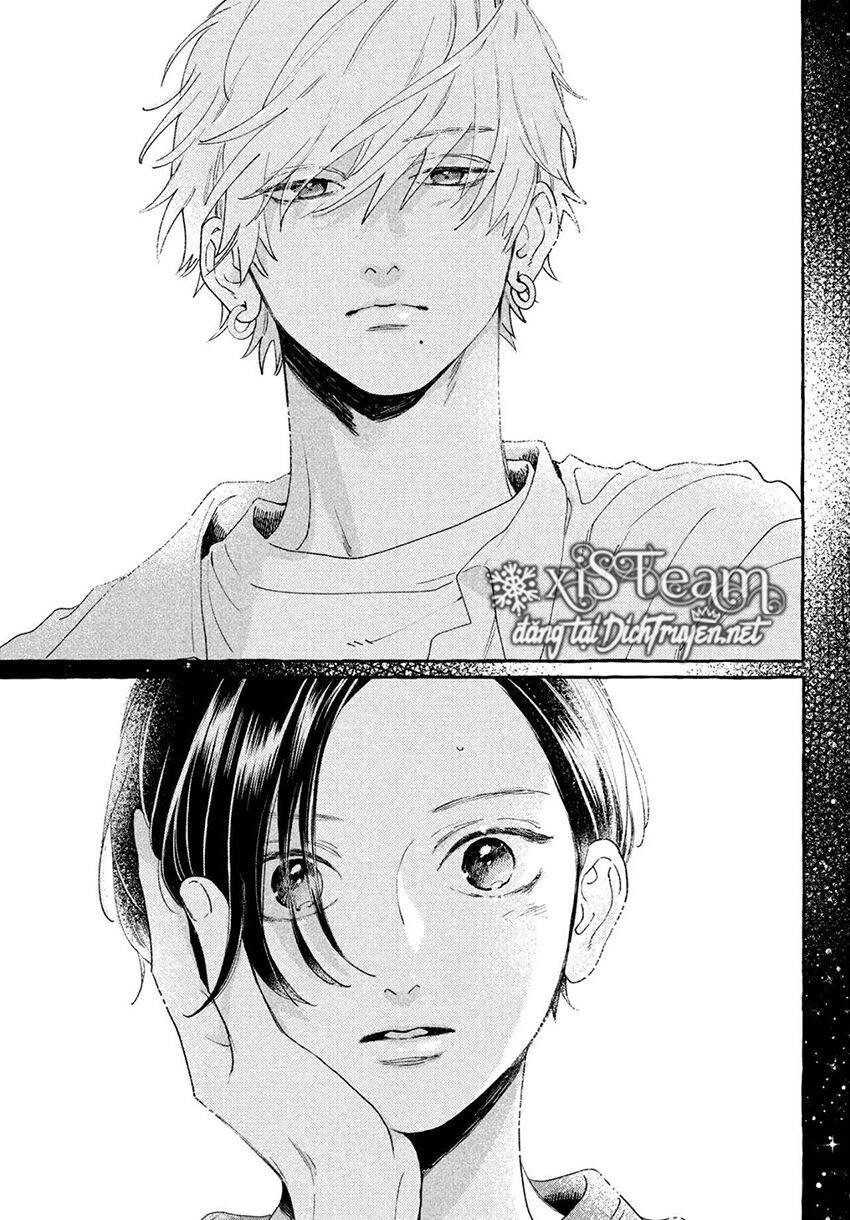 Uruwashi No Yoi No Tsuki Chapter 8 - Trang 44