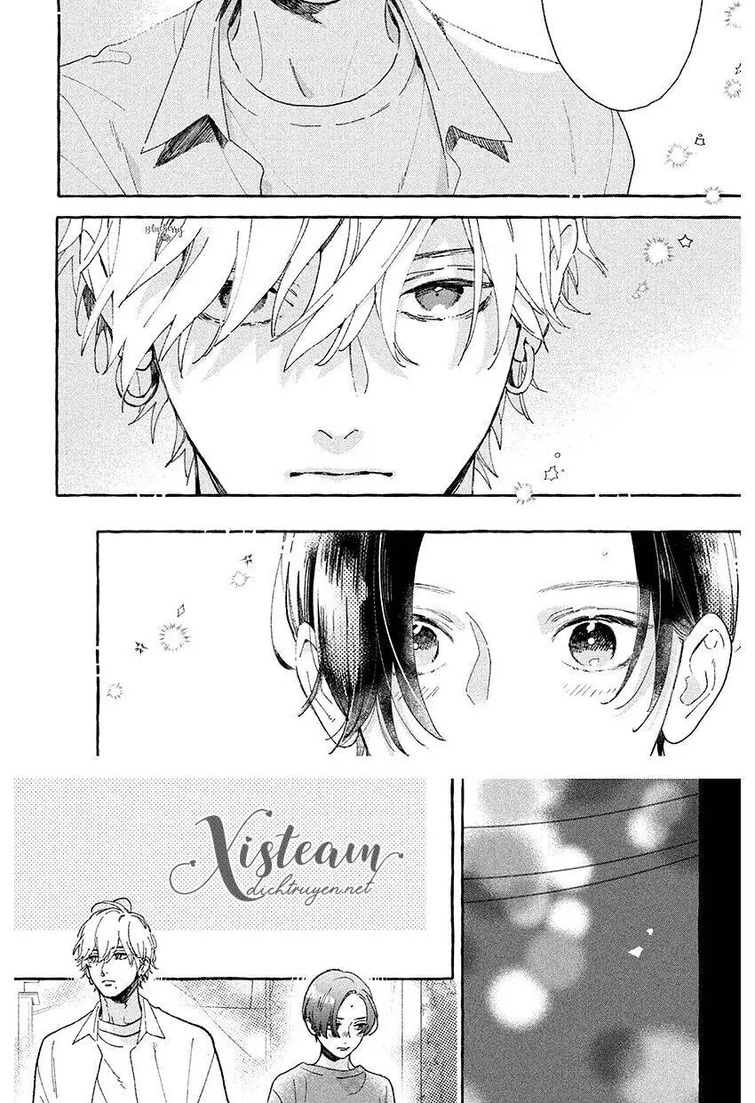 Uruwashi No Yoi No Tsuki Chapter 9 - Trang 10