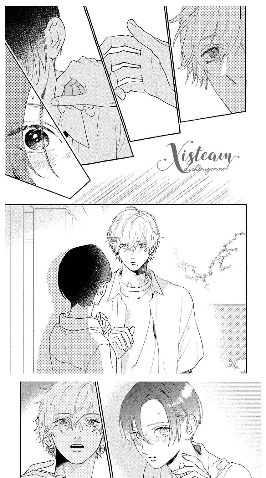 Uruwashi No Yoi No Tsuki Chapter 9 - Trang 25