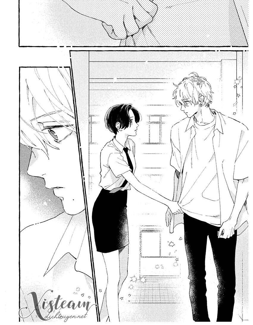 Uruwashi No Yoi No Tsuki Chapter 9 - Trang 29